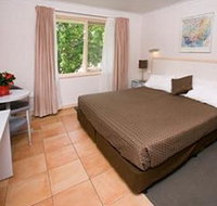Forrest Hotel And Apartments - Schoolies Week Accommodation
