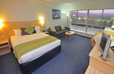 Wollongong NSW Schoolies Week Accommodation