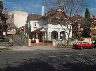 Schoolies Week Accommodation