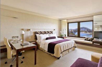 Intercontinental Sydney - Schoolies Week Accommodation 0