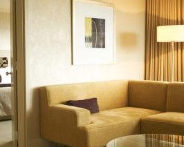 Intercontinental Sydney - Schoolies Week Accommodation 2