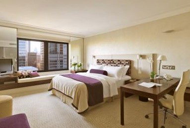 Intercontinental Sydney - Schoolies Week Accommodation 4
