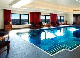 Intercontinental Sydney - Schoolies Week Accommodation 5