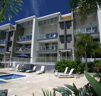 Splendido Resort Apartments - Schoolies Week Accommodation