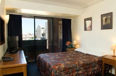 Capitol Square Hotel Managed By Rydges - Schoolies Week Accommodation 0