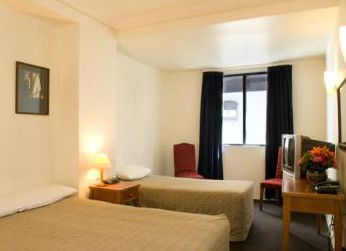 Capitol Square Hotel Managed By Rydges - Schoolies Week Accommodation 1