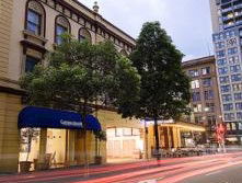Capitol Square Hotel Managed By Rydges - Schoolies Week Accommodation 2