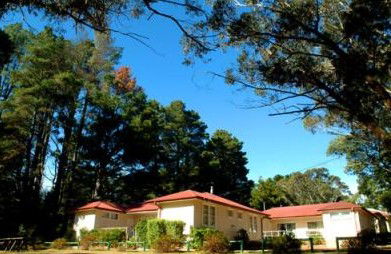  Schoolies Week Accommodation