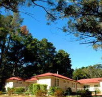 Blackheath Caravan Park - Schoolies Week Accommodation