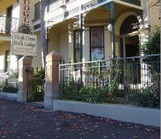 Randwick NSW Schoolies Week Accommodation