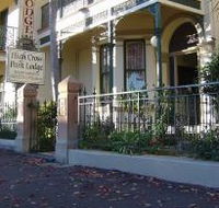 High Cross Park Lodge - Schoolies Week Accommodation