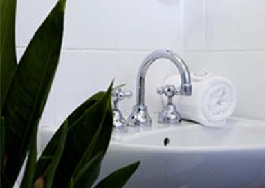 High Cross Park Lodge - Schoolies Week Accommodation 2