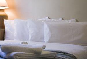 High Cross Park Lodge - Schoolies Week Accommodation 3