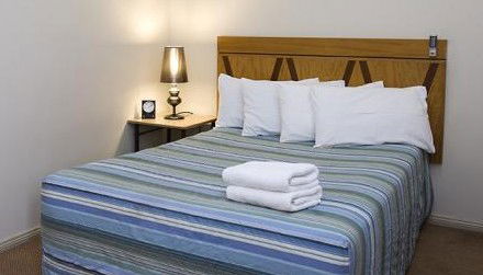 High Cross Park Lodge - Schoolies Week Accommodation 4