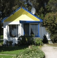 King Island Accommodation Cottages - Schoolies Week Accommodation
