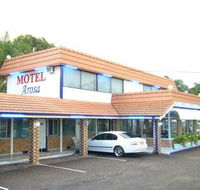 Arosa Motel - Schoolies Week Accommodation