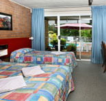 Aquajet Motel - Schoolies Week Accommodation
