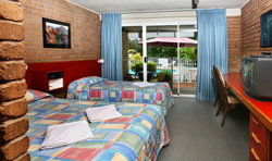 Aquajet Motel - Schoolies Week Accommodation 0