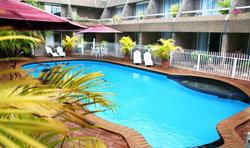 Aquajet Motel - Schoolies Week Accommodation 1