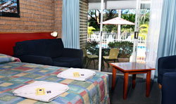 Aquajet Motel - Schoolies Week Accommodation 2