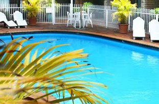 Aquajet Motel - Schoolies Week Accommodation 3