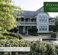 Peppers Convent - Schoolies Week Accommodation