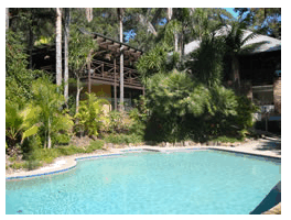 Treetops Resorts - Schoolies Week Accommodation