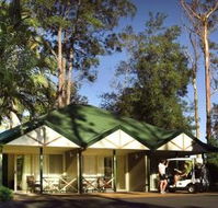 Bonville International Golf Resort - Schoolies Week Accommodation