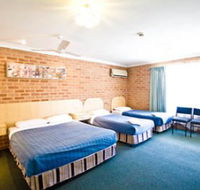 Branxton House Motel - Schoolies Week Accommodation