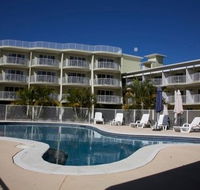Cabarita Lake Apartments - Schoolies Week Accommodation