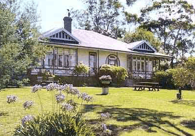 Wybalenna Lodge - Schoolies Week Accommodation