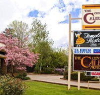 Central Caleula Motor Lodge - Schoolies Week Accommodation