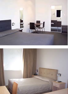 Cessnock Motel - Schoolies Week Accommodation 1