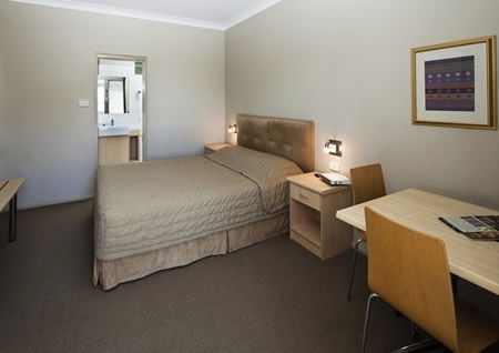Cessnock Motel - Schoolies Week Accommodation 2
