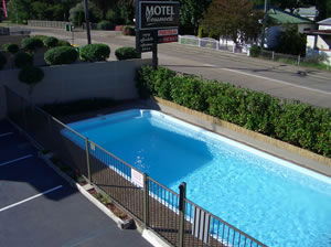 Cessnock Motel - Schoolies Week Accommodation 6