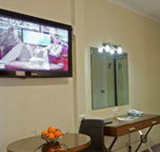 Best Western Central Motel And Apartments - Schoolies Week Accommodation