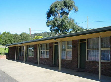 Cobargo Hotel Motel - Schoolies Week Accommodation 2