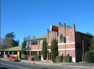 Cobargo Hotel Motel - Schoolies Week Accommodation 3