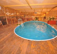 Desert View Apartments - Schoolies Week Accommodation