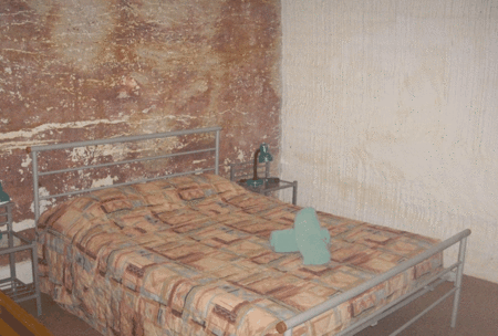 Desert View Apartments - Schoolies Week Accommodation 1