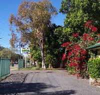 Darling River Motel - Schoolies Week Accommodation