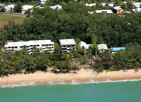 Argosy On The Beach - Schoolies Week Accommodation 0
