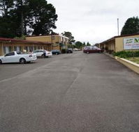 Echo Point Motor Inn - Schoolies Week Accommodation