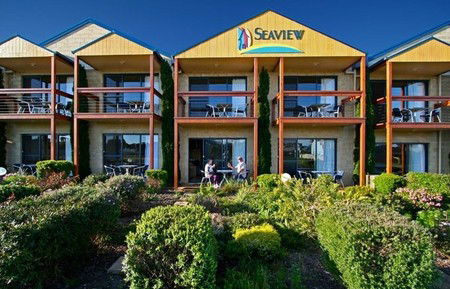 Seaview Motel & Apartments - Schoolies Week Accommodation 0