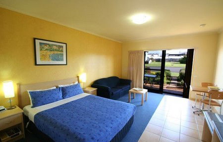 Seaview Motel & Apartments - Schoolies Week Accommodation 2