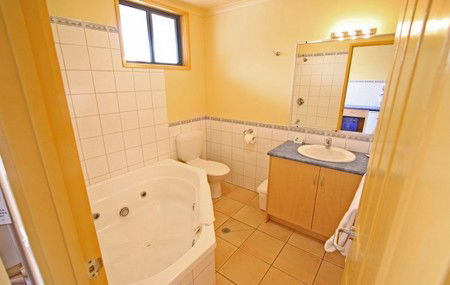 Seaview Motel & Apartments - Schoolies Week Accommodation 4