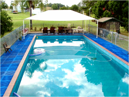 Jacaranda Motor Lodge - Schoolies Week Accommodation
