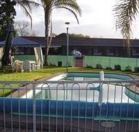 Kanimbla Motor Inn - Schoolies Week Accommodation