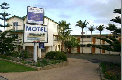 Kiama Cove Boutique Motel - Schoolies Week Accommodation 0