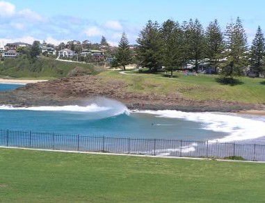 Kiama Cove Boutique Motel - Schoolies Week Accommodation 1